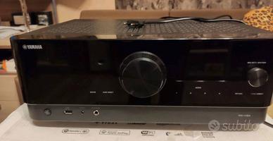 Yamaha rx-v6A
