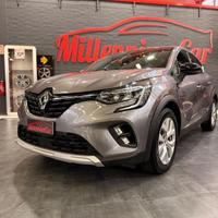Renault Captur E-Tech plug-in hybrid 1.6 PHEV...