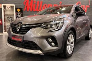 Renault Captur E-Tech plug-in hybrid 1.6 PHEV...