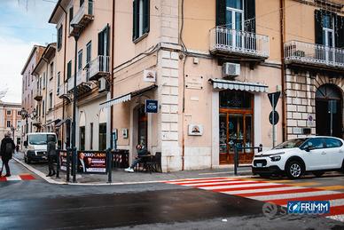 Attività di Bar - Corso Vittorio Emanuele II