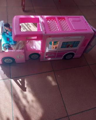 Gioco camper