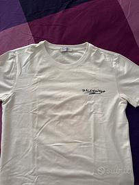 T-shirt Balenciaga