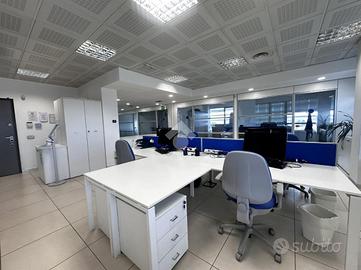 UFFICIO A DESIO