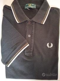 Polo Fred Perry