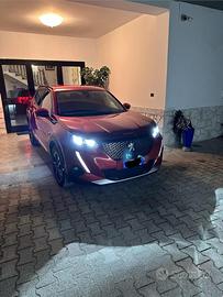 Peugeot 2008 Allure Pack
