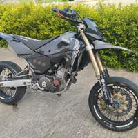 Husqvarna sm 610cc