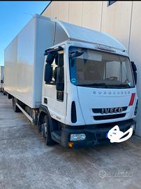 iveco 75E18