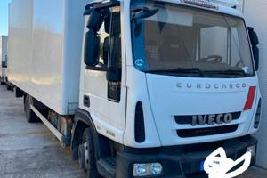 iveco 75E18