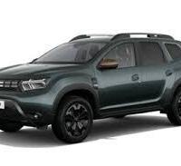 MUSATA E RICAMBI VARI DACIA DUSTER 2023
