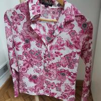 Camicia Burberry x donna