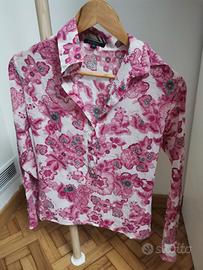 Camicia Burberry x donna