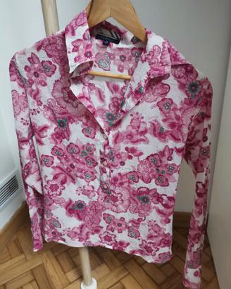 Camicia Burberry x donna