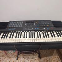 Tastiera Roland