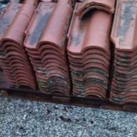 tegole portoghesi Sila fiorano 