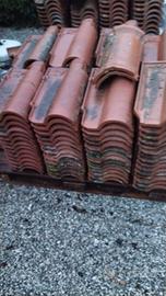 tegole portoghesi Sila fiorano 