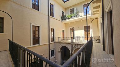 Appartamento L'Aquila [GRC818VRG]