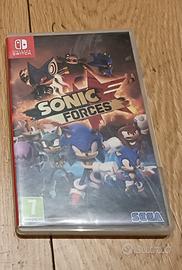 gioco Nintendo Switch 