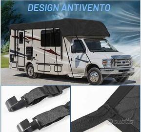 telo copricamper