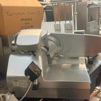 affettatrice professionale 