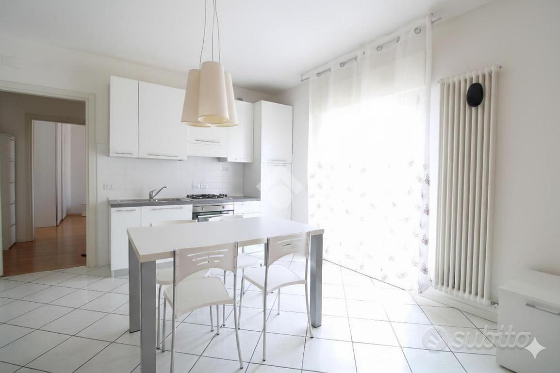 Appartamento – Vicenza, San Bortolo - Altro