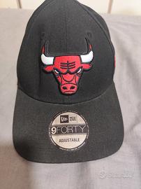 cappello Chicago bulls
