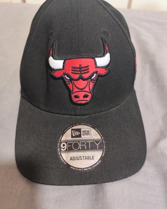 cappello Chicago bulls