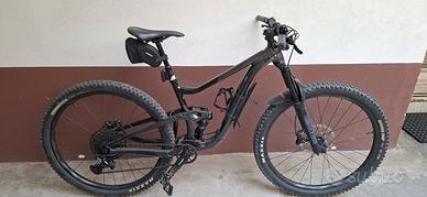mtb full giant trance X