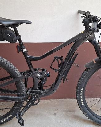 mtb full giant trance X