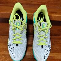 Scarpe tennis padel Mizuno Exceed Tour 6 misura 40