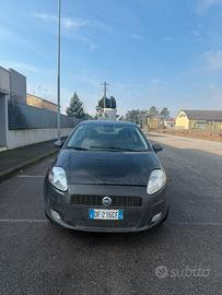 Fiat grande punto gpl 2032