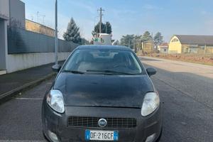 Fiat grande punto gpl 2032