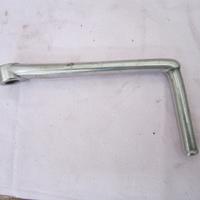 Leva Messa in Moto Gilera 150 Rossa Sport