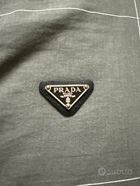 Logo prada