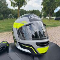 Casco Arai Axces-3 Taglia L NUOVO
