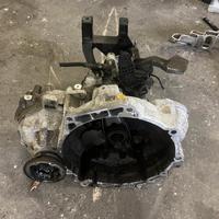 Cambio Skoda/Volkswagen/Audi 1.4 TDI motore Cus