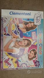 Puzzle di Violetta 