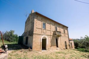 Casa Indipendente Vasto [IM202612VRG]