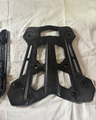 Accessori ktm 1190 adv 2016 LC8
