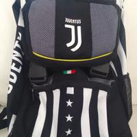 Zaino Juventus
