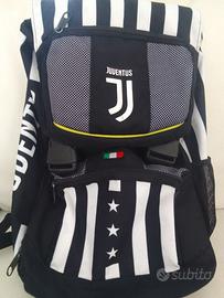 Zaino Juventus
