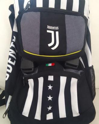 Zaino Juventus
