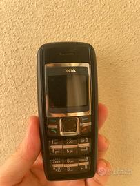Nokia 1600 anno 2005