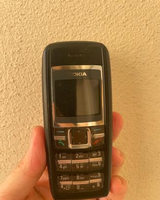 Nokia 1600 anno 2005