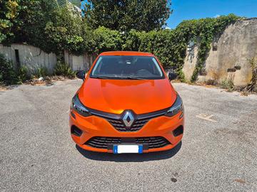 Renault Clio Full Hybrid - Unico Proprietario