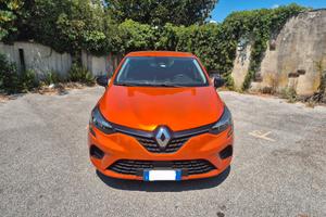 Renault Clio Full Hybrid - Unico Proprietario