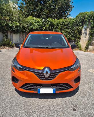 Renault Clio Full Hybrid - Unico Proprietario