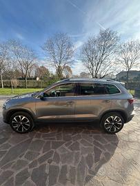 Skoda Karoq 1.0 tsi 110cv Style