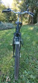 bici elettrica 