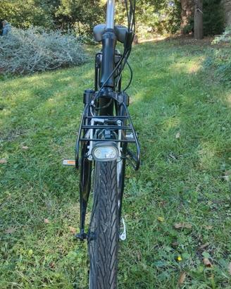 bici elettrica 