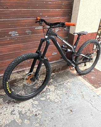 canyon torque